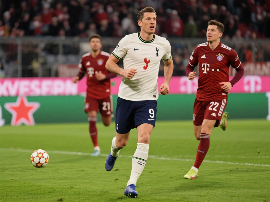 拉齐奥对阵拜仁:历史交锋解析,拜仁或占得先机 拉齐奥对阵拜仁:历史交锋解析,拜仁或占得先机