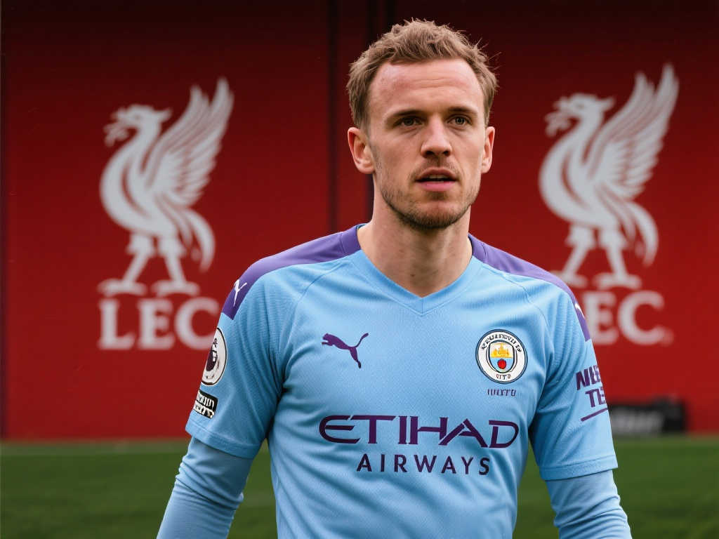 德布劳内转会倒计时，两大潜在下家浮出水面，加盟利物浦的三大优势